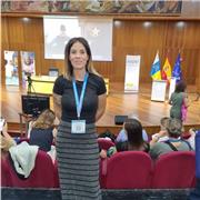 Preparadora de Oposiciones Maestros Inglés